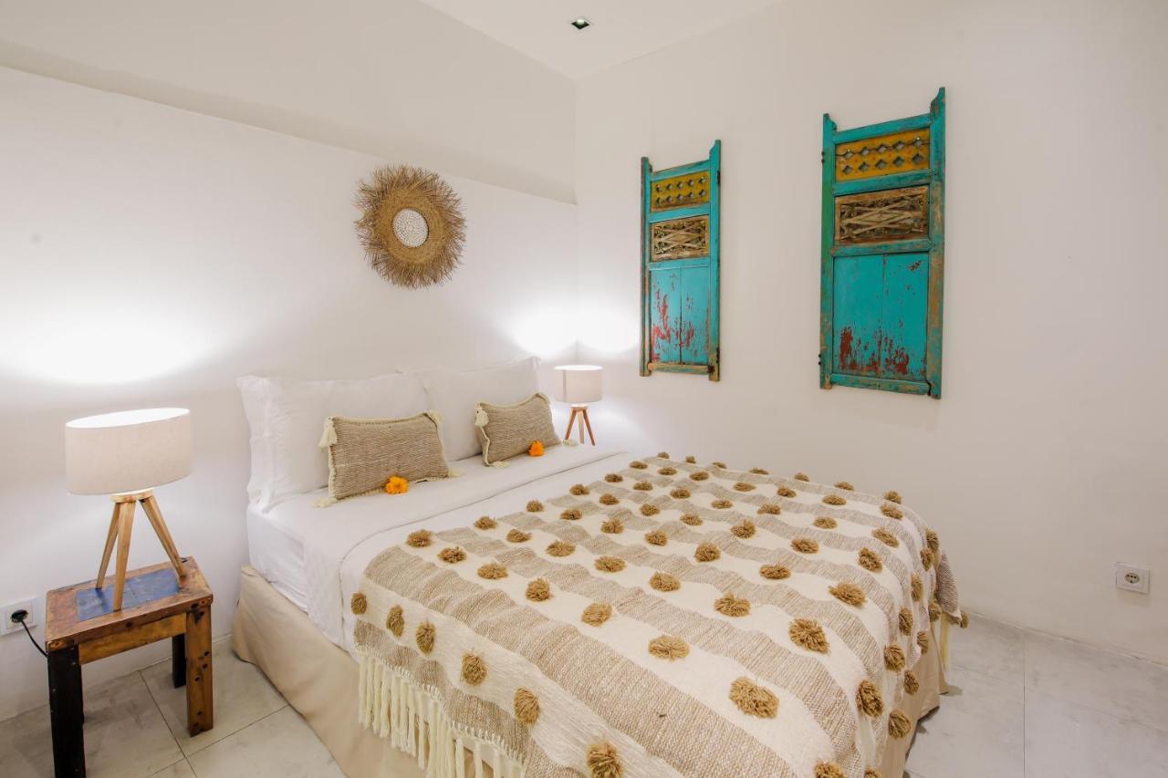 Malou विला Seminyak (Bali)
